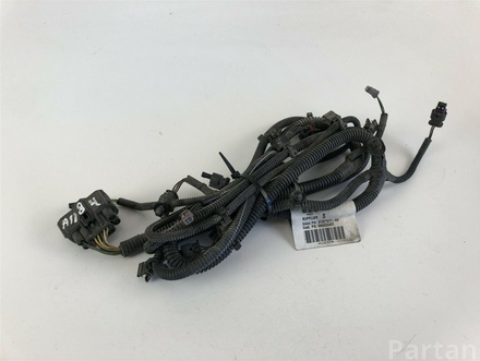 Volvo 31327377 V40 Hatchback 2017 Cable de freno de estacionamiento