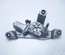 Mazda GS1M-67450 / GS1M67450 6 Saloon (GH) 2008 Wiper Motor Rear - Thumbnail 1