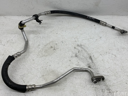 Mazda GALAXY AC HOSE A45 R134A R1234YF / GALAXYACHOSEA45R134AR1234YF 3 (BM) 2018 air conditioning, hoses/Pipes