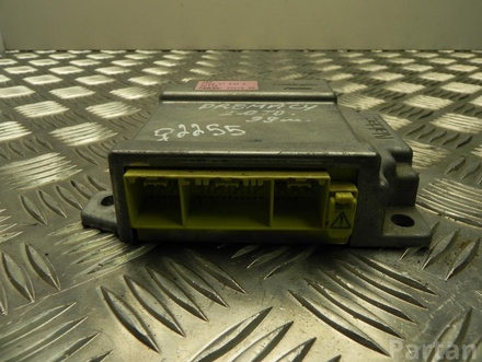 Mazda 33218 48 / 3321848 PREMACY (CP) 2000 Air bag control module