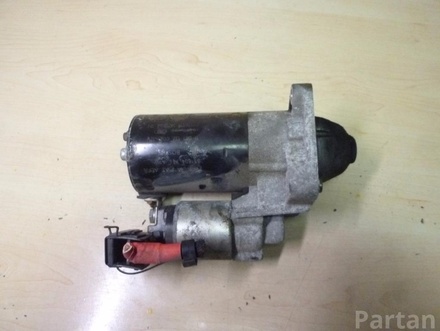 Fiat 51804744 500 (312_) 2012 Starter