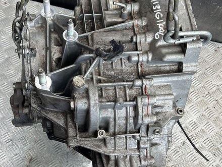 Mazda GZS1-22-900A, 3TR1012668, SH06E, GWDL0 / GZS122900A, 3TR1012668, SH06E, GWDL0 6 Estate (GJ, GL) 2013 Automatic Transmission