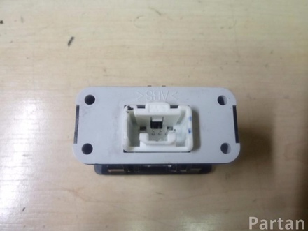 Mazda TD7466DFX 6 Saloon (GH) 2011 Input device