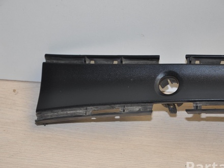 Mercedes-Benz A2438857801 EQA 2021 Bumper Front