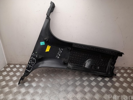 Tesla 1494624-01-E / 149462401E Model Y 2021 Tapisserie voiture right side