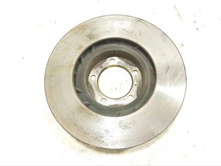 Porsche 9J1615302A Taycan 4S 2022 Disque de frein Right Front