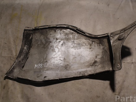 Ford 6M2117865 GALAXY (WA6) 2008 Bumper Rear