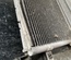 Alfa Romeo 837902200, 505144850, Komplett GIULIETTA (940_) 2011 Radiateur Refroidisseur d'air comprimé intermédiaire Ventilateur de radiateur - Thumbnail 4