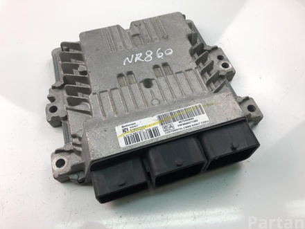 Peugeot 9675450680; S180075002I / 9675450680, S180075002I 3008 2011 Control unit for engine