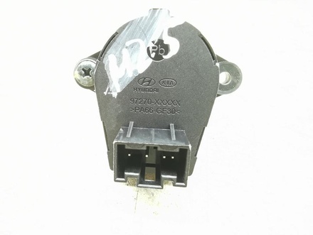 Hyundai 97270XXXXX IONIQ (AE) 2022 Sender Unit, interior temperature