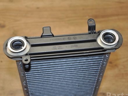 Mercedes-Benz T900181 ; T919741 ; T1031178K / T900181, T919741, T1031178K E-CLASS (W213) 2016 Radiateur