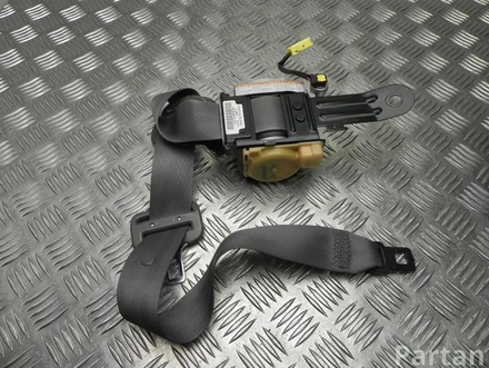 Honda TK-AF8-EJ453 / TKAF8EJ453 CIVIC VIII Saloon (FD, FA) 2008 Safety Belt