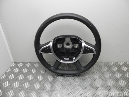 Dacia 34227011, 34227003B SANDERO II 2017 Steering Wheel