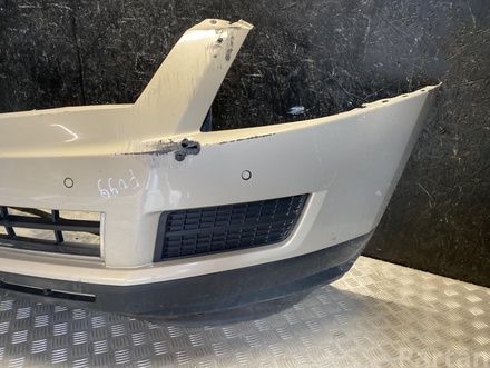 Cadillac SRX 2011 Bumper Front