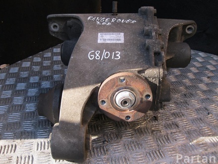 Land Rover AH22-4W063-BC, 9772-1118950 / AH224W063BC, 97721118950 RANGE ROVER SPORT (L320) 2012 Reductor del eje trasero