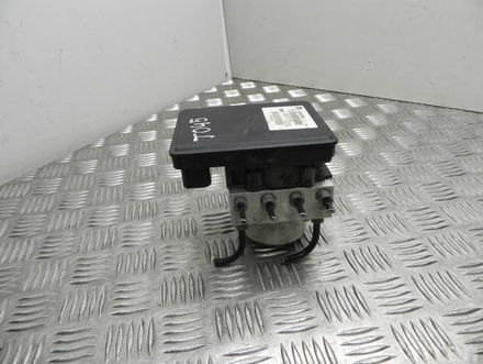 Fiat 52049764 500X (334_) 2016 Unité de commande hydraulique ABS