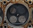 Porsche 9481041065R PANAMERA (970) 2012 Cylinder Head - Thumbnail 5