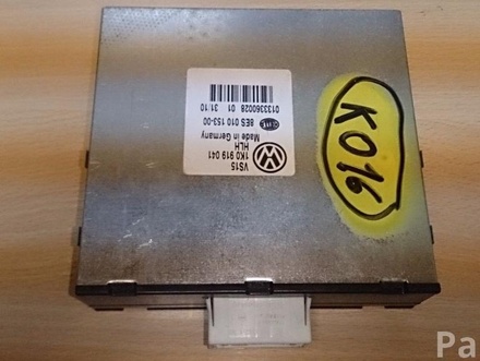 Volkswagen 1K0 919 041 / 1K0919041 SCIROCCO (137, 138) 2011 Voltage stabiliser