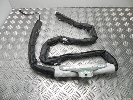 Peugeot 9684873780 5008 2011 airbag para cabeza