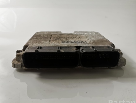 Škoda 036906034KE FABIA I (6Y2) 2002 Control unit for engine