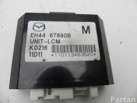 Mazda EH44 67890B / EH4467890B CX-7 (ER) 2010 Lichtmodul