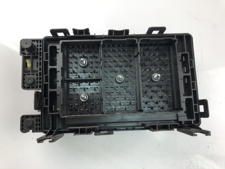 Chevrolet 15328300-7 / 153283007 TRAILBLAZER (KC_) 2007 Fuse Box