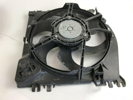 Renault 8200748439 CLIO III (BR0/1, CR0/1) 2011 Ventilateur de radiateur