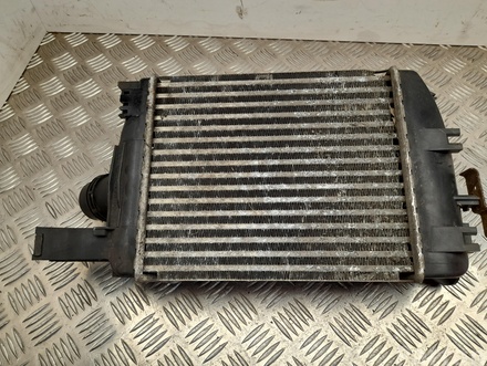 Dacia 144963014R SANDERO II 2014 Intercooler