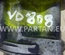 Nissan 8200577807, 700673.03.00 / 8200577807, 7006730300 QASHQAI / QASHQAI +2 I (J10, JJ10) 2008 Vacuum Pump - Thumbnail 3