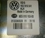 Volkswagen 1K0 919 041 / 1K0919041 SCIROCCO (137, 138) 2011 Spannungsstabilisator - Thumbnail 2