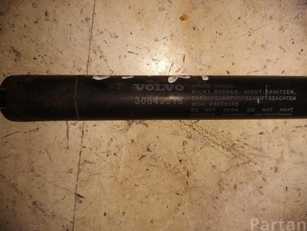 Volvo 30649516 V70 III (BW) 2015 Shock Absorber Holder