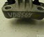 Vauxhall 5640 2555 / 56402555 VIVA 2016 Suspensión del motor - Thumbnail 3