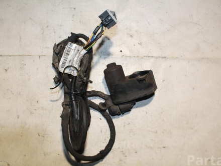 Volvo 30798816 S80 II (AS) 2010 Control unit electromechanical parking brake -epb-