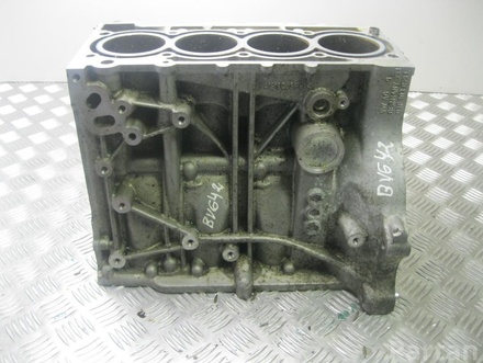 Škoda CBZ. 03F 103 019 L / CBZ03F103019L YETI (5L) 2010 Motorblock