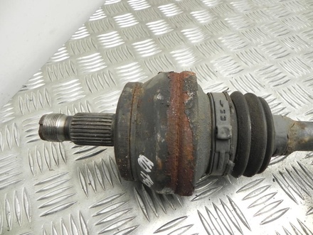 Mercedes-Benz W204 C-CLASS (W204) 2011 Arbre de transmission Right Rear