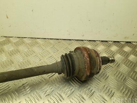 Mercedes-Benz SLK (R172) 2013 Drive Shaft Left Rear