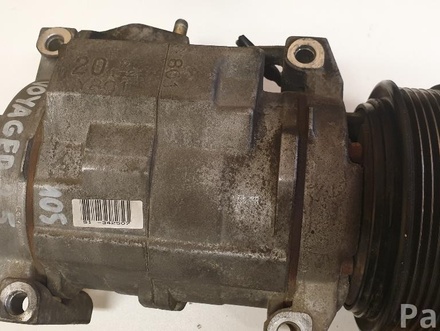 Chrysler 447220-3870 / 4472203870 VOYAGER IV (RG, RS) 2002 Compressor, air conditioning