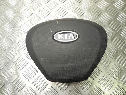 Kia 56900-1H000 / 569001H000 CEE'D Hatchback (ED) 2008 Driver Airbag