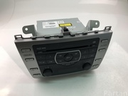 Mazda GS1E669RXA 6 Estate (GH) 2011 Radio CD