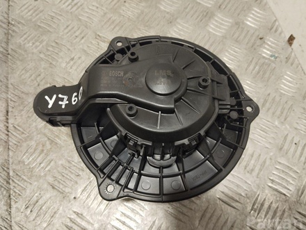 Tesla F00S3B2441 MODEL S 2013 Ventilador de habitáculo