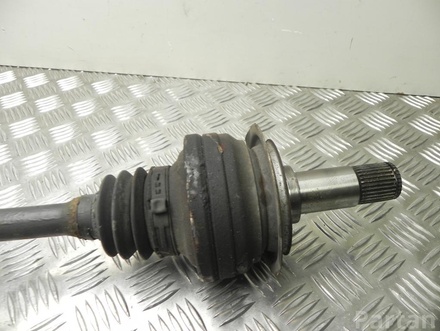 Mercedes-Benz W204 C-CLASS (W204) 2011 Arbre de transmission Right Rear