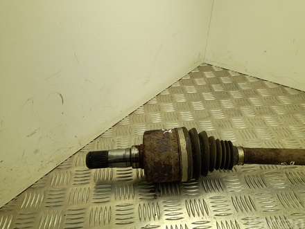 Land Rover RANGE ROVER IV (L405) 2014 Drive Shaft Right Rear