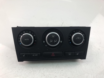 Saab 12772892BA 9-3 (YS3F) 2006 Automatic air conditioning control