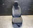 Opel ASTRA K Sports Tourer 2022 Asiento del pasajero - Thumbnail 1