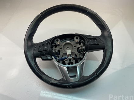 Mazda K0273 3 (BL) 2011 Steering Wheel