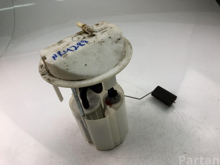 Citroën 9645187980 C2 (JM_) 2005 Fuel Pump