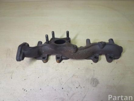 Mazda RF7JK48122 6 Saloon (GG) 2008 Exhaust Manifold