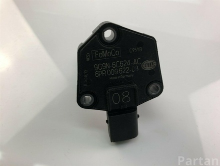 Volvo 9G9N-6C624-AC / 9G9N6C624AC V70 III (BW) 2009 Sensor nivel de aceite