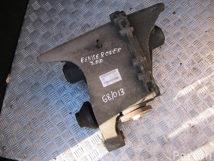 Land Rover AH22-4W063-BC, 9772-1118950 / AH224W063BC, 97721118950 RANGE ROVER SPORT (L320) 2012 Reductor del eje trasero