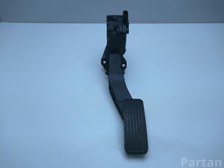 Vauxhall 13373777 ASTRA Mk VII (K) 2016 Accelerator Pedal